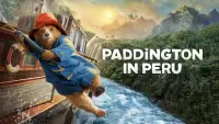 Backdrop to the movie "Paddington in Peru" #567533