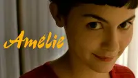 Backdrop to the movie "Amélie" #931896
