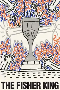 Poster to the movie "The Fisher King" #711099