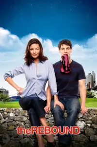 Poster to the movie "The Rebound" #982374
