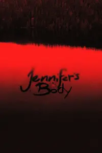 Poster to the movie "Jennifer