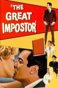 Poster to the movie "The Great Impostor" #966782