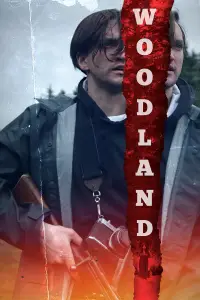 Poster to the movie "Woodland" #732142