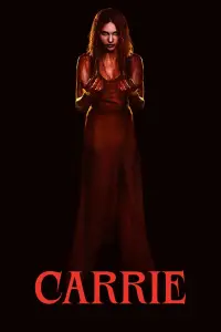 Poster to the movie "Carrie" #736363
