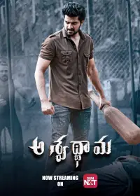 Poster to the movie "Aswathama" #882179