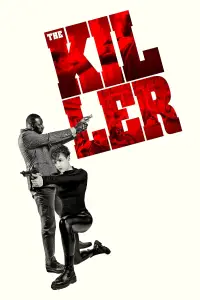 Poster to the movie "The Killer" #928473