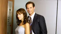 Backdrop to the movie "Elevator Girl" #498212