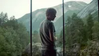 Backdrop to the movie "Ex Machina" #741292