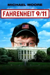 Poster to the movie "Fahrenheit 9/11" #994889