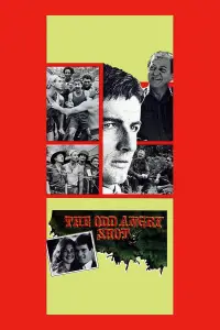 Poster to the movie "The Odd Angry Shot" #962408