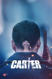 Poster to the movie "Carter" #995898