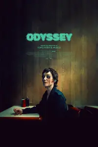 Poster to the movie "Odyssey" #586671