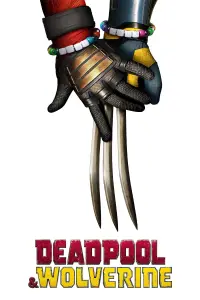 Poster to the movie "Deadpool 3" #902457