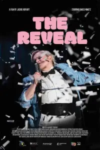 Poster to the movie "The Reveal" #928313