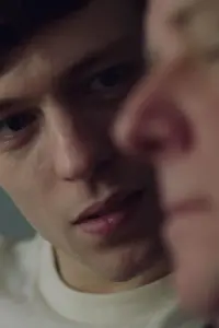 Poster to the movie "Sebastian" #197039