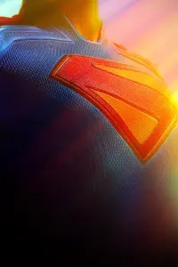 Poster to the movie "Superman: Legacy" #800140