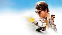 Backdrop to the movie "Mission: Impossible - Rogue Nation" #741498