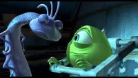 Backdrop to the movie "Monsters, Inc." #553814
