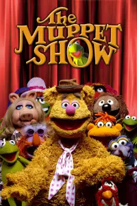 Poster to the movie "The Muppets Take Manhattan" #684484