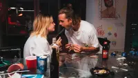 Backdrop to the movie "Noémie Says Yes" #721998