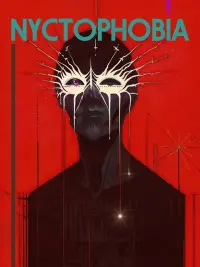 Poster to the movie "Nyctophobia" #784112