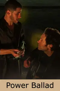 Poster to the movie "Power Ballad" #596139