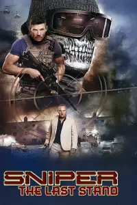 Poster to the movie "Sniper: The Last Stand" #612328