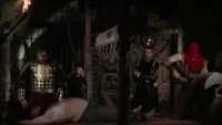 Backdrop to the movie "The Devil