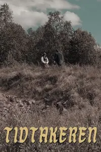 Poster to the movie "Tidtakeren" #525716