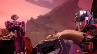 Backdrop to the movie "Transformers One" #764663
