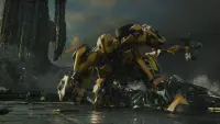 Backdrop to the movie "Transformers: The Last Knight" #818434