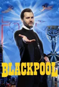 Poster to the movie "Viva Blackpool" #1234722