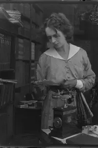 Poster to the movie "Children of the Streets" #1173580