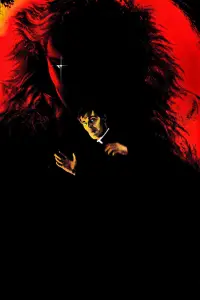 Poster to the movie "The Unholy" #1175534