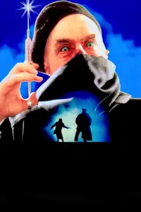 Poster to the movie "I, Madman" #758734