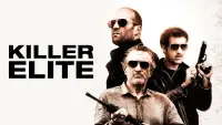 Backdrop to the movie "Killer Elite" #506601