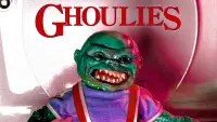 Backdrop to the movie "Ghoulies" #983792