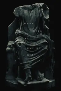 Poster to the movie "Megalopolis" #944940