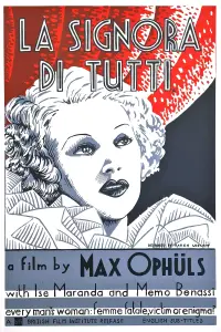 Poster to the movie "Everybody