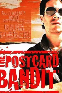 Poster to the movie "The Postcard Bandit" #1214511