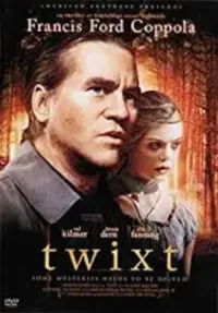 Poster to the movie "Twixt" #713071
