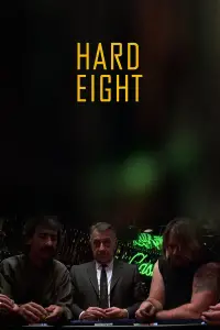 Poster to the movie "Hard Eight" #950977