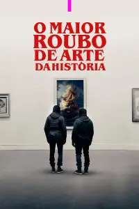 Art Thief