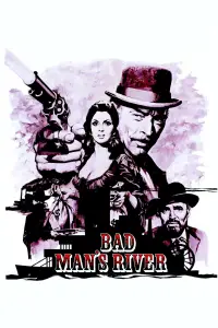 Poster to the movie "Bad Man