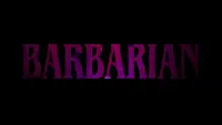 Backdrop to the movie "Barbarian" #854040