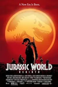 Poster to the movie "Untitled Jurassic World Movie" #898894