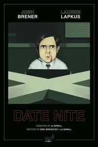Poster to the movie "Date Nite" #704048