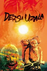 Poster to the movie "Dersu Uzala" #1088931
