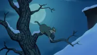 Backdrop to the movie "Felidae" #859666