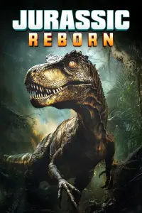 Poster to the movie "Jurassic Reborn" #597673
